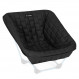 Helinox Reversible Seat Warmer Chair One, Zero, Ground, Swivel
