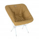Helinox Reversible Seat Warmer Chair One, Zero, Ground, Swivel