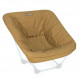 Helinox Reversible Seat Warmer Chair One, Zero, Ground, Swivel
