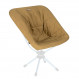 Helinox Reversible Seat Warmer Chair One, Zero, Ground, Swivel