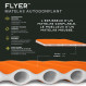 Matelas Nemo Flyer