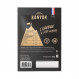 Snacks de viandes séchées hyper proteinés Kanyon Jerky Bœuf Nature - 25 g