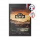 Snacks de viandes séchées hyper proteinés Kanyon Jerky Bœuf Nature - 25 g