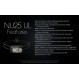 Nitecore NU25 UL