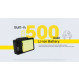 Nitecore NU20 Classic