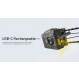Nitecore NU20 Classic