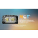 Nitecore NU25 UL MCT
