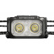 Nitecore NU25 UL MCT