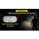 Nitecore UT27 MCT
