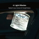 Biolite Luci Charge 150