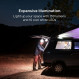 Biolite Luci Charge 150