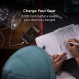 Biolite Luci Charge 150
