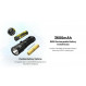 Nitecore MT2C PRO