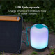 Biolite AlpenGlow 500