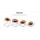 Lanterne solaire LuminAID Solar Lantern