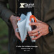 Lanterne LuminAID Max Quick-Inflate