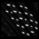 Lawson Equipment Reflective Glowire Cord 3 mm