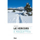 Le Vercors à raquettes – 34 itinéraires aux Éditions Glénat