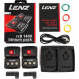 Batteries Lenz Lithium pack rcB 1400