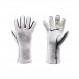 Gants chaud en laine Lillsport Kaspersen Wool Liner White-Blanc