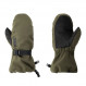 Lillsport Forest Winter Mitt - vert