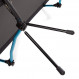 Lit pliant Helinox Cot Max Convertible - Black