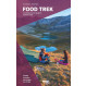 Livre guide pratique de cuisine Food Trek - Glénat
