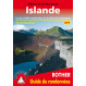 Guide de randonnée Islande - Rother