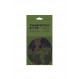Patchs réparation tissus résistants et imperméables FabPatch Extreme-Camo/Camoufalge