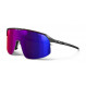 Julbo Density Mat - Noir // Mat - Black