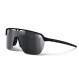 Julbo Frequency Mat - Noir / Noir // Mat - Black / Black