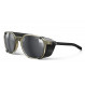 Julbo Slack Cover Translucide brillant - Beige / Noir