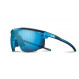 Julbo Ultimate Mat - Bleu / Noir // Mat - Blue / Black