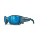 Julbo Whoops - Mat - Bleu / Gris clair // Mat - Blue / Light gray