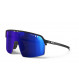Julbo Intensity Mat - Noir // Mat - Dark