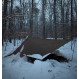 Luxe Outdoor Mini-Tarp S 