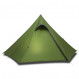 Luxe Outdoor Sil Hexpeak F6a