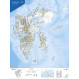 Svalbard 1:1 000 000