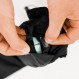 Masque occultant Matador Blackout Eyemask + Earplugs Kit - Noir