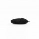 Masque occultant Matador Blackout Eyemask + Earplugs Kit - Noir