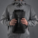 Sac étanche Matador Flatpak Dry Bag 8L - Noir 