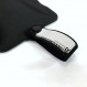 Petite bouteille souple Matador Flatpak Toiletry Bottle - Noir