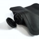 Petite bouteille souple Matador Flatpak Toiletry Bottle - Noir