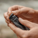 Petite bouteille souple Matador Flatpak Toiletry Bottle - Noir