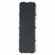  Matelas gonflable 3 saisons Helsport Challenger R3 Sleeping Mat-Gris foncé