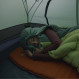 Matelas Sea to Summit Pursuit SI Mat