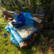 Big Agnes Campmeister Deluxe Insulated