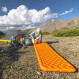 Big Agnes Zoom UL Insulated