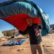 Matelas gonflable Big Agnes Rapide SL Insulated Double