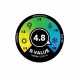 Matelas gonflable Big Agnes Rapide SL Insulated Double
